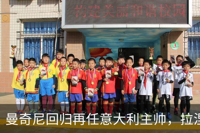 曼奇尼回归再任意大利主帅，拉涅利出任技术总监
