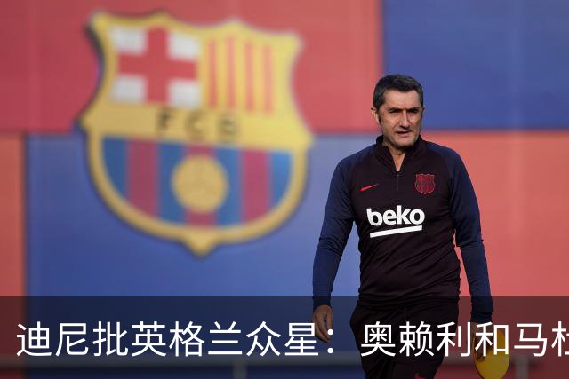 迪尼批英格兰众星：奥赖利和马杜埃凯都很差，凯恩也没那么神